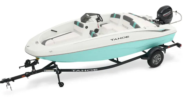 2026 Tahoe T16