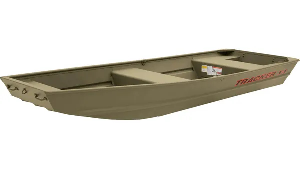 2025 Tracker Grizzly 1436 Utility