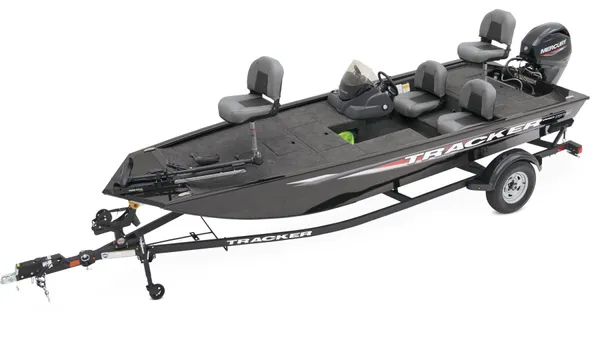 2026 Tracker Pro 170