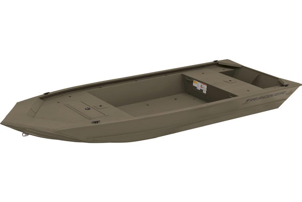 2026 Tracker Grizzly 1648 Utility
