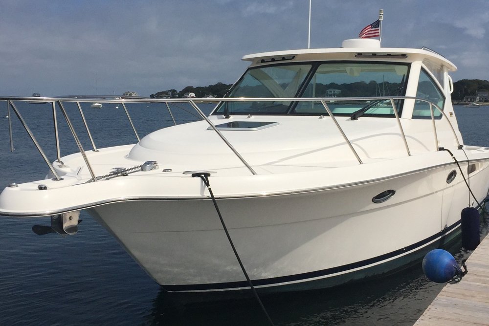 2013 Tiara Yachts 31