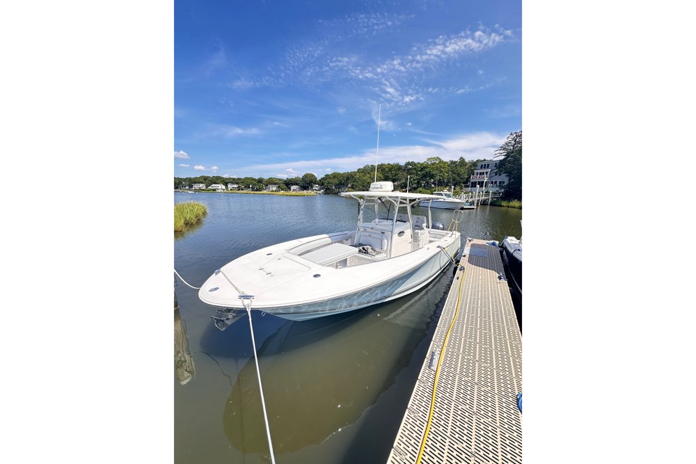 2018 Southport 292 FE