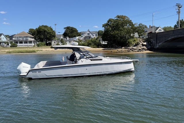 2024 RYCK 280
