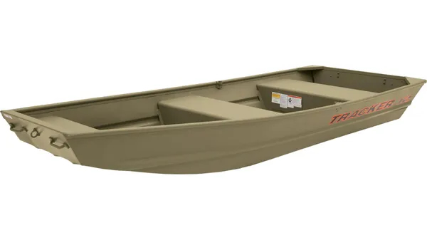 2025 Tracker Grizzly 1236 Utility
