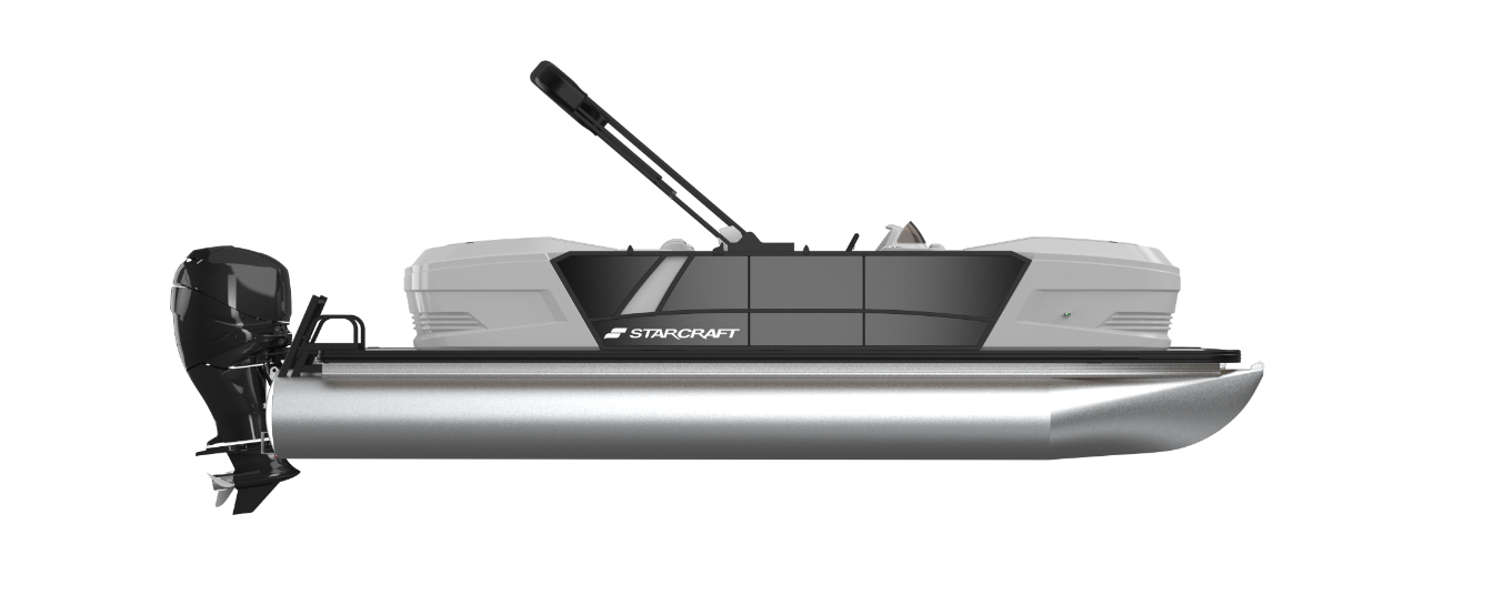 2027 Starcraft GX 18 R