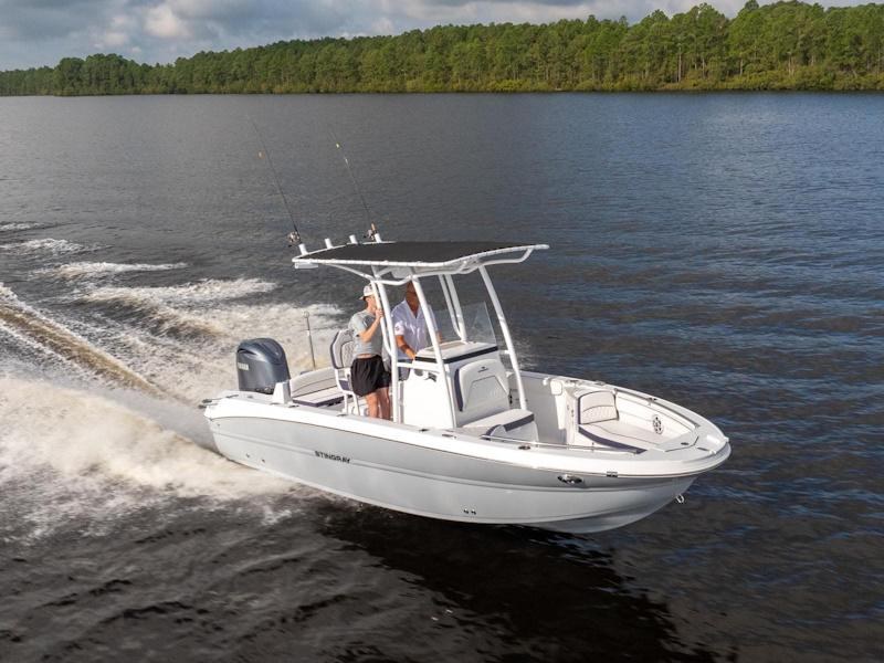 2026 Stingray 216CC