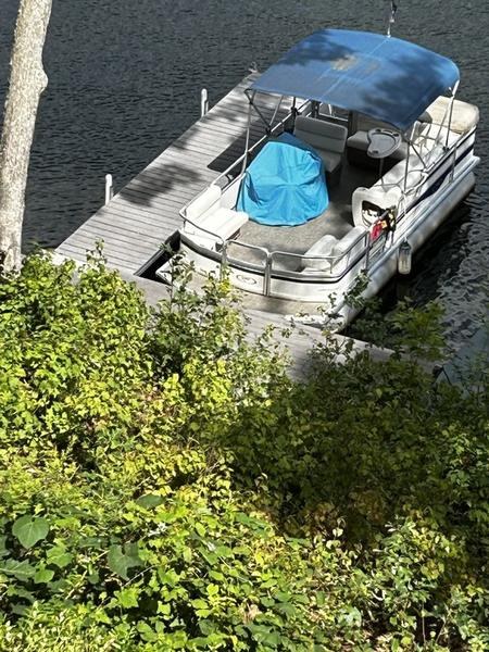 2005 Fisher Freedom 200