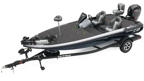 2026 Nitro Z18 Pro