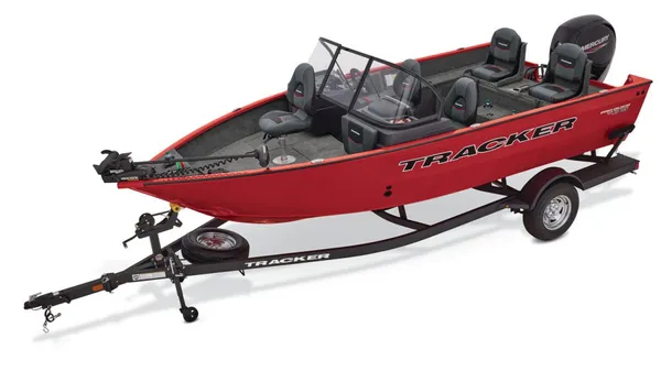 2026 Tracker Pro Guide V-175 Combo