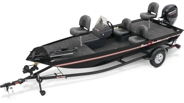 2026 Tracker Bass Tracker Classic XL