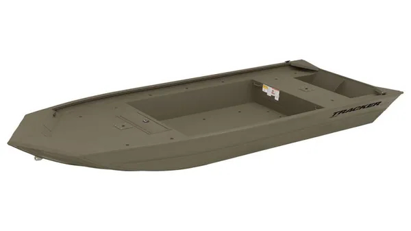 2026 Tracker Grizzly 1754 Utility