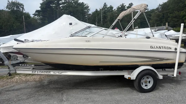 2005 Glastron SX 175