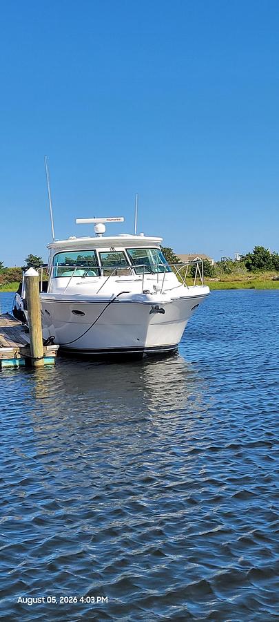 2006 Tiara 3200 Open