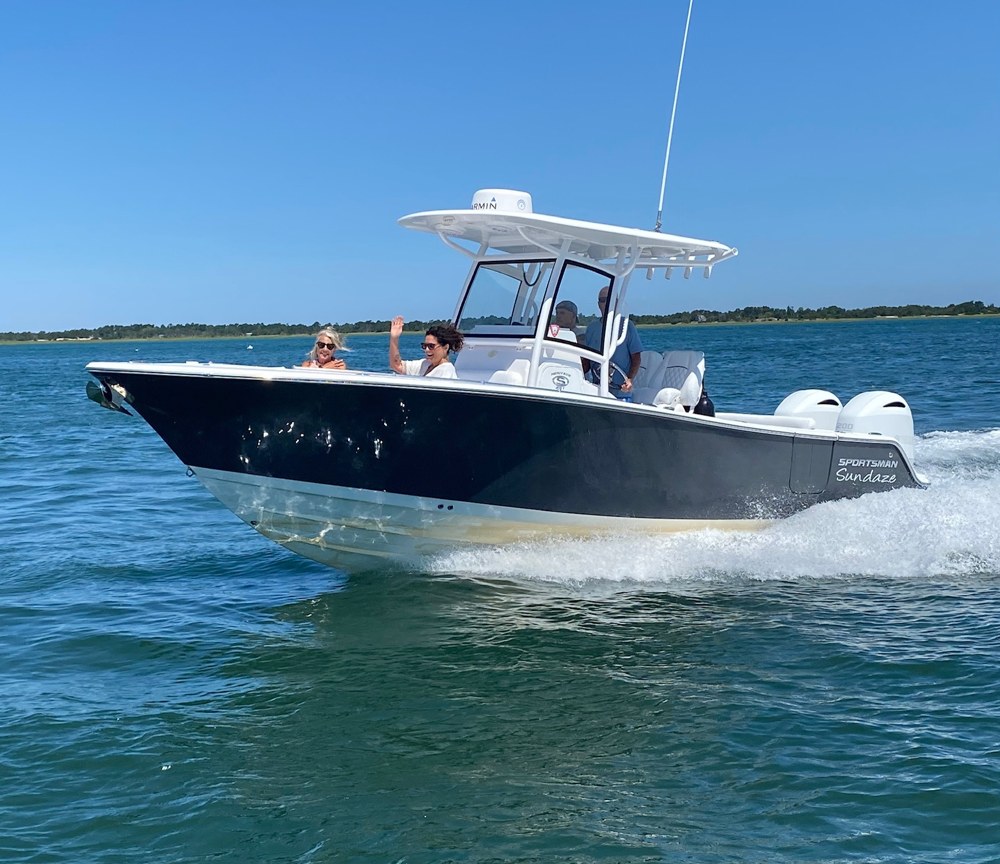 2021 Sportsman Heritage 251